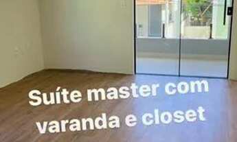 Imagem 6: Cond. Geraldo Galvão - Duplex com lazer completo - 4 SUÍTES sendo 2 com closet