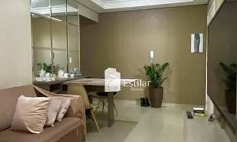 Imagem 5: Apartamento com 02 quartos e 01 vaga no Boneca do Iguaçu, São José dos Pinhais