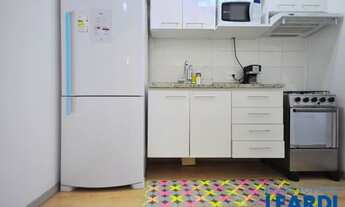 Imagem 6: APARTAMENTO - MORUMBI - SP