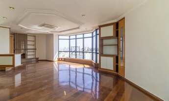 Imagem: Cobertura Venda Itaim Bibi 520 m² 4 Dormitórios