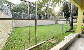 Imagem 4: CASA NO PARQUE ADRIANOPOLIS ( próximo ao Colégio Latu Sensu