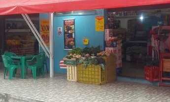 Imagem 4: Passa o ponto, abrange, mercadinho, bar!