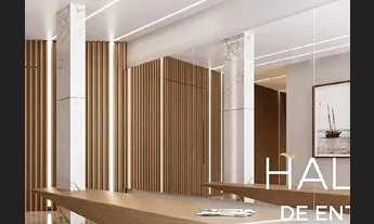 Imagem 3: Apartamento para venda possui 86 metros quadrados com 2 quartos