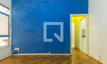 Imagem 7: Apartamento para Aluguel - Laranjeiras, 1 Quarto, 49 m2