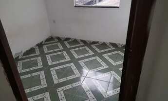 Imagem 5: Aluga-se sobrado, 1 ap parte do meio