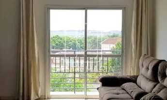 Imagem: Apartamento (tipo - padrao) 2 dormitórios/suite