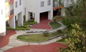 Imagem 6: Apartamento Residencial à venda, Cidade São Francisco, São Paulo - AP1490