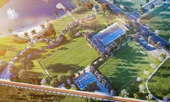 Imagem: Condomínio Fechado Parqville Quaresmeira