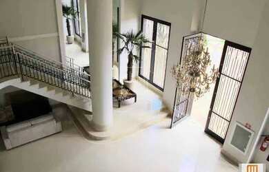 Imagem 12: Apartamento (tipo - padrao) 4 dormitórios/suite, cozinha planejada, portaria 24hs, lazer