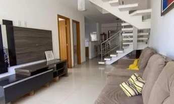 Imagem 5: Ipitanga Summer - Ipitanga Casa Duplex 3 suítes, 150m², Sendo a suíte master com closet