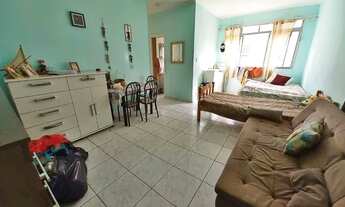 Imagem 2: Kitnet/conjugado para venda tem 35 metros quadrados em Boqueirão - Praia Grande - SP