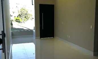 Imagem 4: Casa com 3 dormitórios à venda, 147 m² por R$ 960.000,00 - Parque Tauá - Cond. Araçari - L