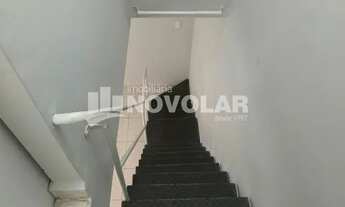 Imagem 6: Casa em Condomínio na Vila Maria com 1 dormitório