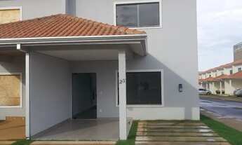 Imagem 2: Ótimo sobrado no Residencial Jardins