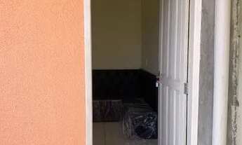 Imagem 7: KitNet 100% Mobilhado- Aleixo