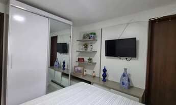 Imagem 6: Amplo Apartamento frente mar em INTERMARES com LAZER