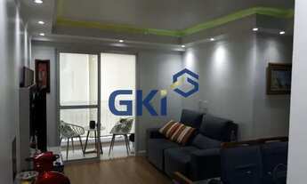 Imagem 3: Lindo apto. Vila Mascote