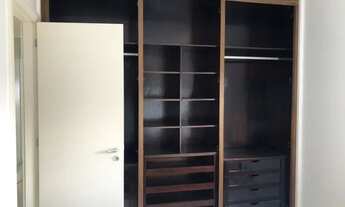 Imagem 6: Apartamento à venda e locação no Itaim Bibi com 2 suítes e 4 banheiros