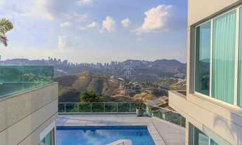 Imagem 5: Casa a venda no Vila Alpina - Nova Lima/MG