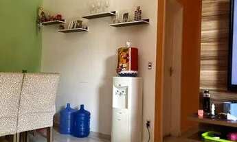 Imagem 3: Apartamento para venda com 75 metros quadrados com 3 quartos em Colônia Terra Nova - Manau