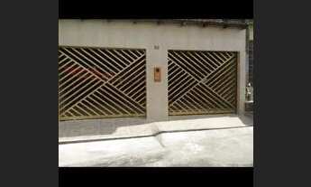 Imagem 7: Vendo casa no barrio da paz