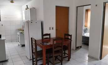 Imagem 7: Apto mobiliado no Dirceu Arcoverde - Parnaíba - PI