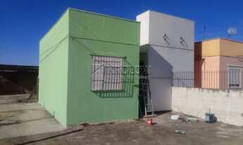 Imagem 4: Térrea para aluguel com 44 metros quadrados com 2 quartos em Três Vendas - Pelotas - RS