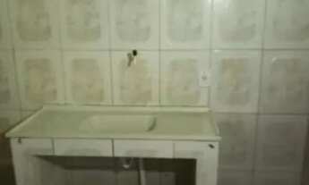 Imagem 6: Kitnet para Locação em Rio de Janeiro, Campo Grande, 1 banheiro