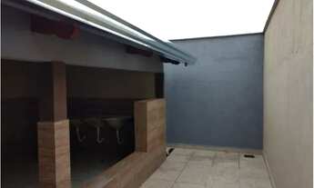 Imagem 2: Casa c/3 quartos c/energia solar - no setor garavelo