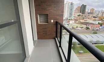 Imagem 3: TORRO Apartamento - LESSENCE PARK