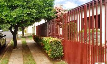 Imagem 2: Casa (térrea na rua) 3 dormitórios/suite, cozinha planejada