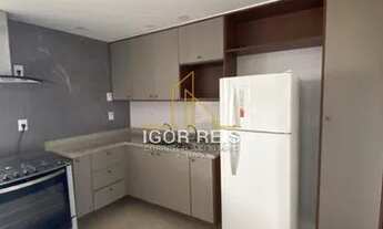 Imagem 7: Locação apartamento mobiliado, 3q, sendo 1 Suíte em Campos dos Goytacazes