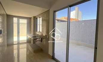 Imagem 4: Área Privativa com 2 dormitórios à venda, 160 m² por R$ 555.740 - Esplanada - Belo Horizo