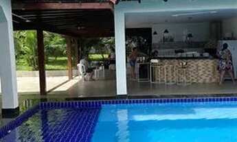 Imagem 7: Vendo excelente casa conrominio recanto da serra