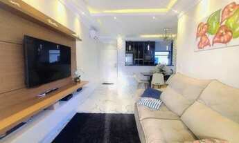 Imagem: Apartamento com 3 dormitórios à venda