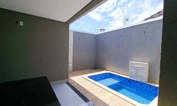 Imagem 2: Linda Casa c/ Piscina no Jardim Atlântico / Parque Amazônia !