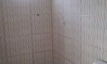 Imagem 5: Casa no pedra pintada