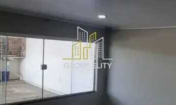 Imagem 5: Casa para venda com 60 metros quadrados com 2 quartos em Realengo - Rio de Janeiro - RJ