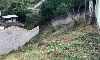 Imagem: Terreno Bairro Maria Ortiz