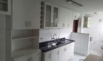 Imagem: Apartamento 2 quartos com garagem na Av