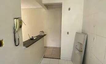 Imagem 4: Apartamento com 2 dormitórios para alugar, 45 m² por R$ 1.435/mês - Jardim Santa Terezinha