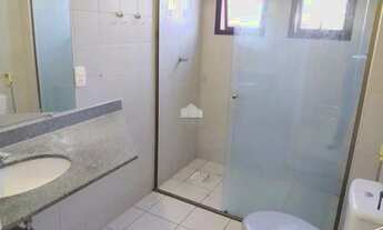 Imagem 7: Apartamento para alugar, 1 dorm, 55 m², repleto de armários