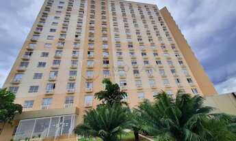 Imagem: Ribeirão Preto - Flat - Iguatemi