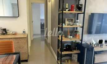 Imagem 4: São Paulo - Apartamento Padrão - Tatuapé