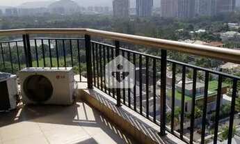 Imagem 5: RIO DE JANEIRO - Apartamento Padrão - Barra da Tijuca