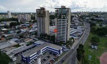 Imagem 7: Apartamento /Thiago de Mello - 70m²,92m² e 110m² - Dom Pedro