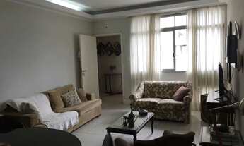 Imagem 4: Apartamento à venda, 2 quartos, 1 vaga, Gonzaga - Santos/SP