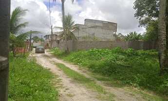 Imagem: Casa e terreno a venda