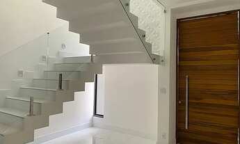 Imagem 3: Cód.: 8852 - Casa 4 quartos - Condomínio Alphaville I