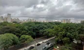 Imagem 3: Apartamento para aluguel tem 28 metros quadrados com 1 quarto em Vila Clementino - São Pau